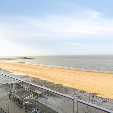 Seaview Studio Westcliff بلانكنبرخ المظهر الخارجي الصورة