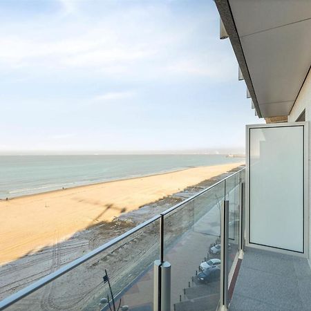Seaview Studio Westcliff بلانكنبرخ المظهر الخارجي الصورة