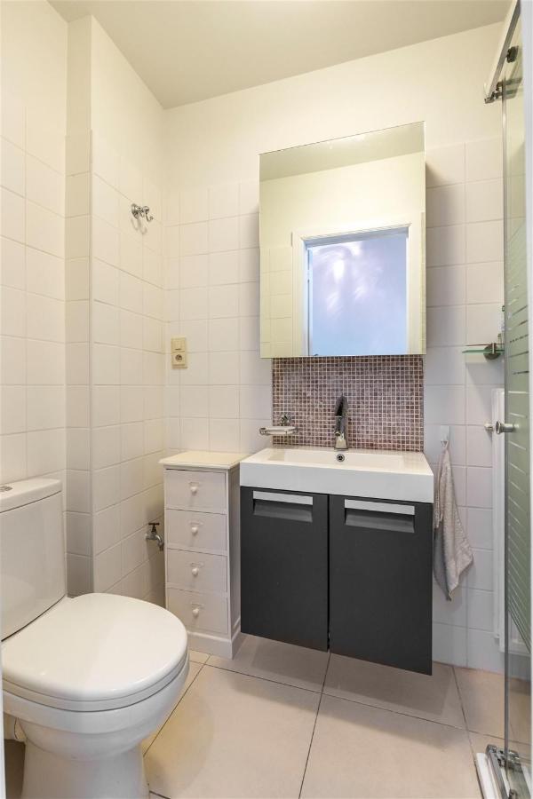 Seaview Studio Westcliff بلانكنبرخ المظهر الخارجي الصورة