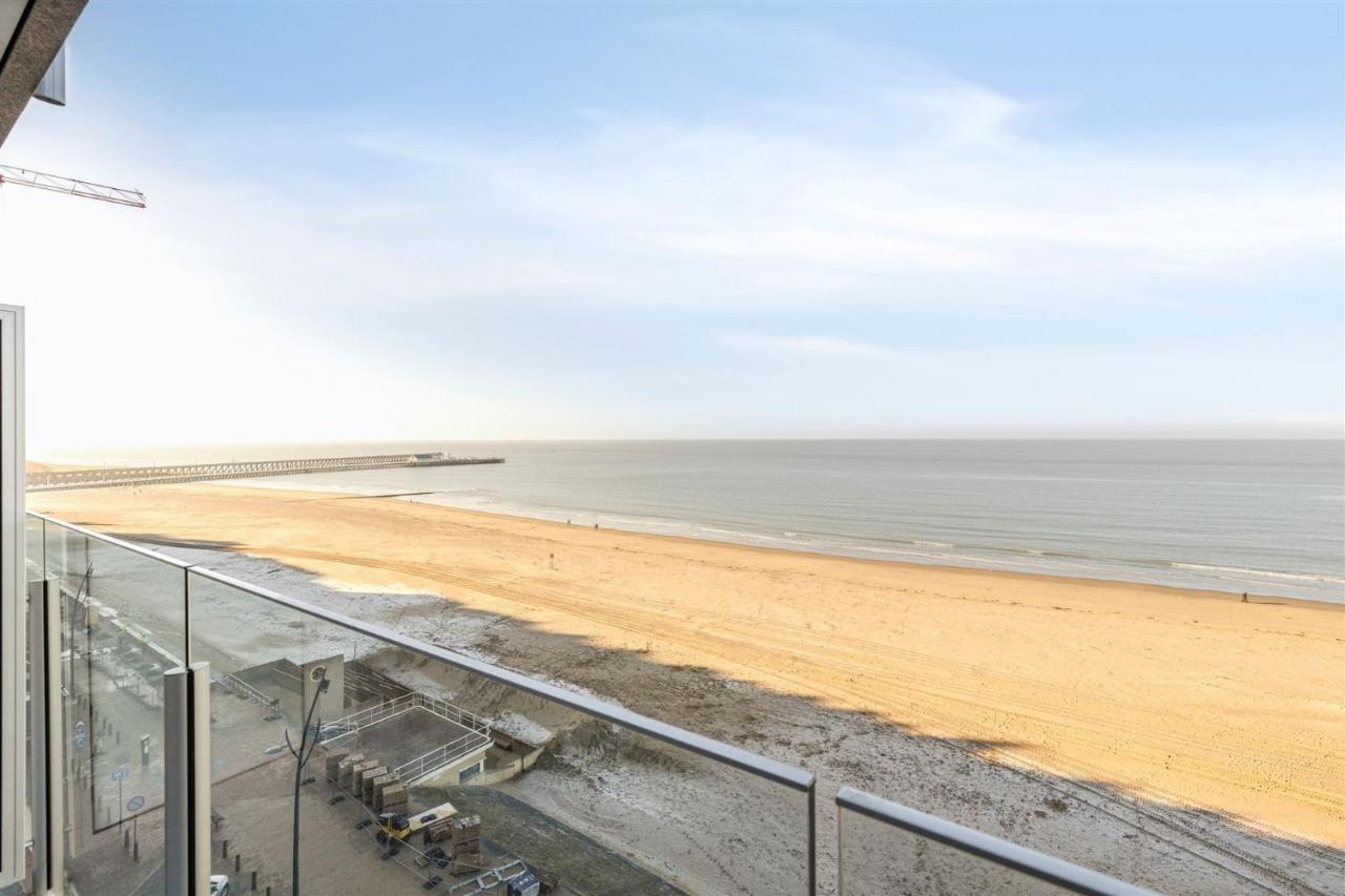 Seaview Studio Westcliff بلانكنبرخ المظهر الخارجي الصورة