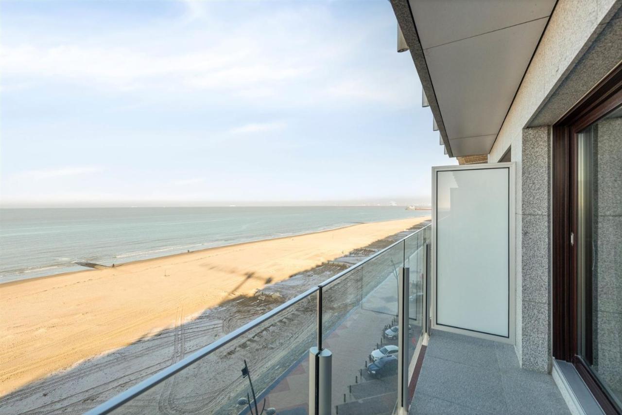 Seaview Studio Westcliff بلانكنبرخ المظهر الخارجي الصورة