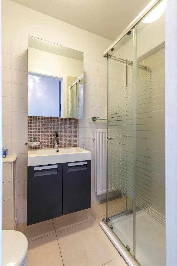 Seaview Studio Westcliff بلانكنبرخ المظهر الخارجي الصورة