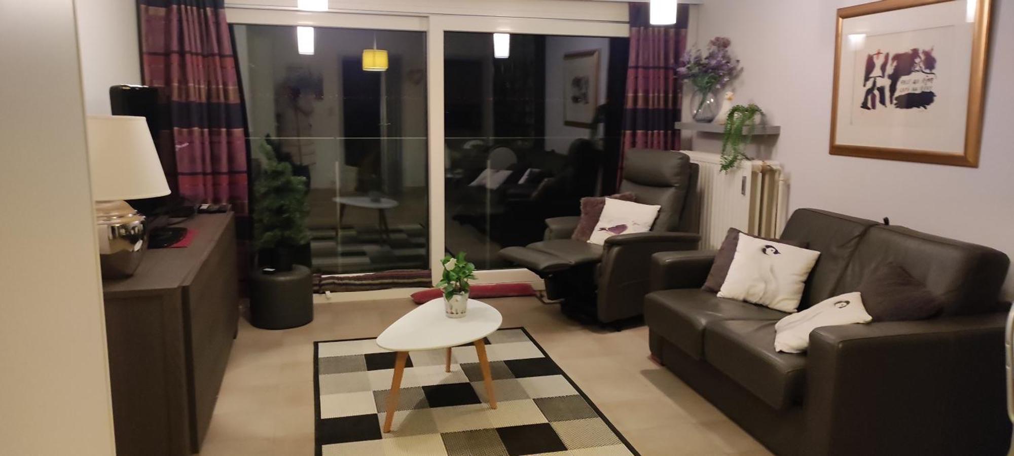 Seaview Studio Westcliff بلانكنبرخ المظهر الخارجي الصورة